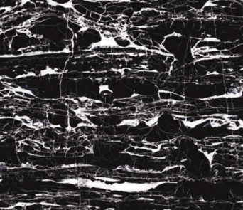 HI-GLOSS AFRICAN BLACK