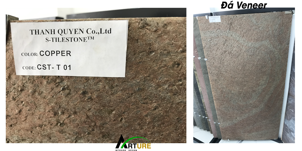 da-veneercopper