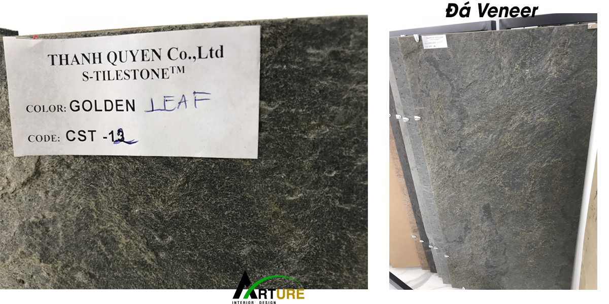 da-veneergolden-leaf