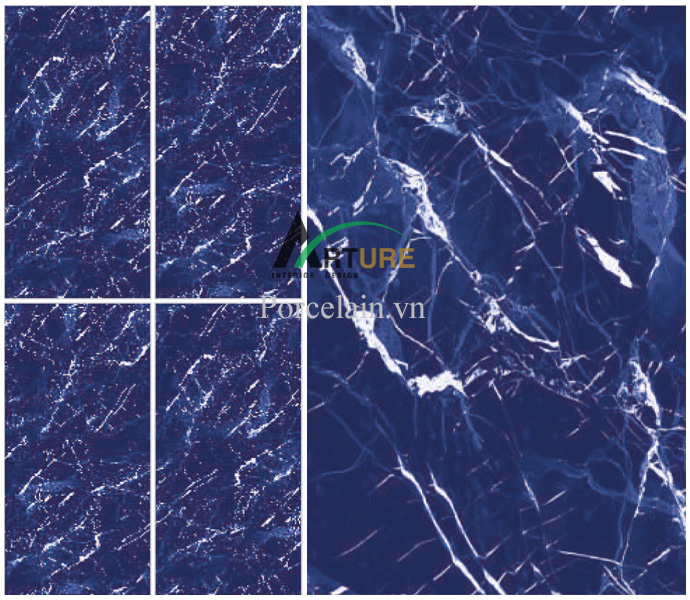 HI-GLOSS OASIS BLUE