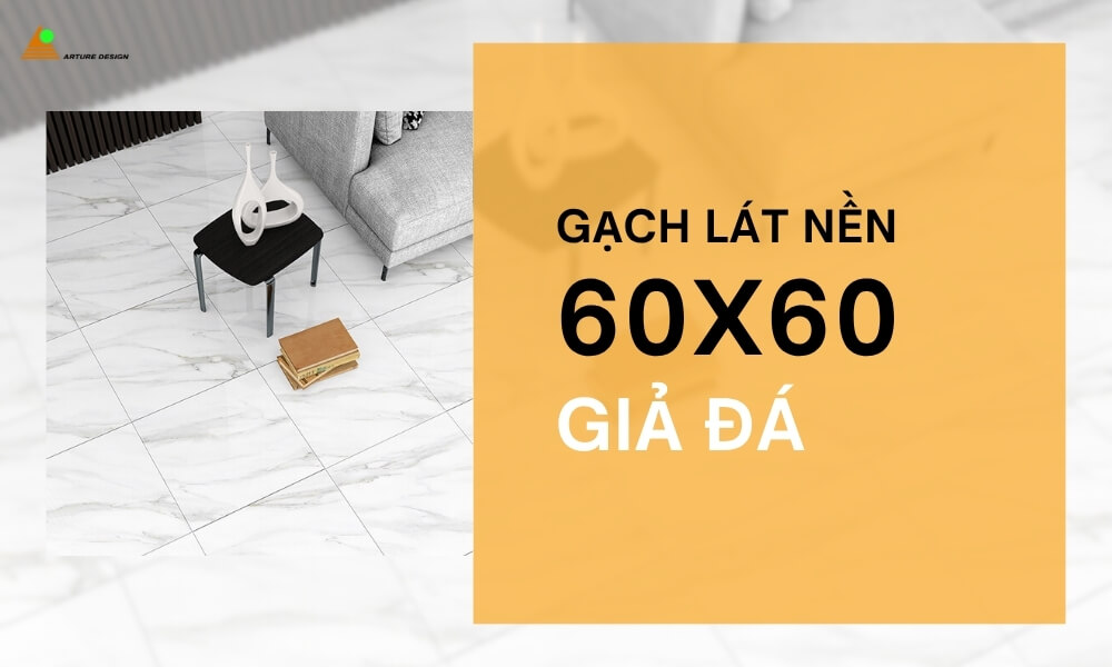 Các mẫu gạch giả đá với hiệu ứng chân thực như đá tự nhiên đem lại vẻ đẹp thanh lịch và gần gũi cho không gian sống.