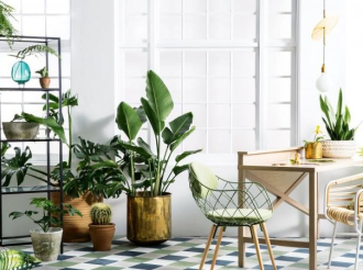 ĐỀ XUẤT CÁC XU HƯỚNG THIẾT KẾ NỘI THẤT 2022