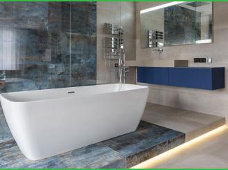 KINH NGHIỆM CHỌN GẠCH LÁT NỀN