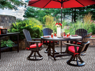 GẠCH CHỐNG TRƠN TRƯỢT