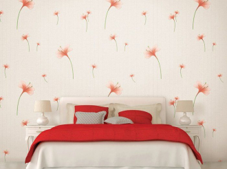 TRANG TRÍ PHÒNG NGỦ LÃNG MẠN