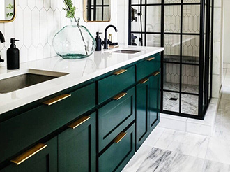 GẠCH PORCELAIN LÀ GÌ