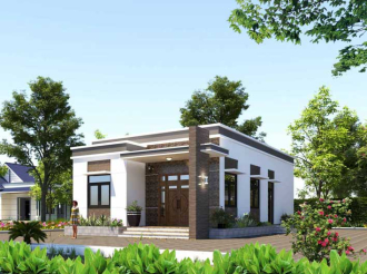 Kinh nghiệm cải tạo sửa chữa nhà cấp 4