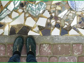 LÀM THẾ NÀO ĐỂ PHÂN BIỆT GẠCH PORCELAIN