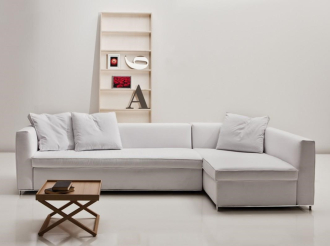 MẸO CHỌN SOFA GỖ CHO PHÒNG KHÁCH NHỎ