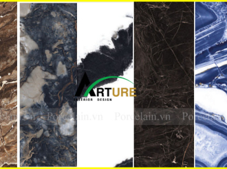 TOP 5 MÀU GẠCH LÁT NỀN ĐẸP 2021