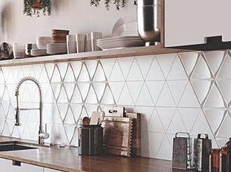 GẠCH CERAMIC LÀ GÌ?