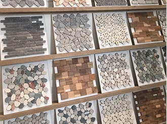 GẠCH ỐP TƯỜNG TRANG TRÍ NỘI THẤT | ARTURE DESIGN