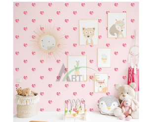 GIẤY DECAL DÁN TƯỜNG